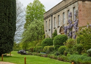 Nature’s Playground: Outdoor Adventures Around Hunstrete House Hotel body thumb image