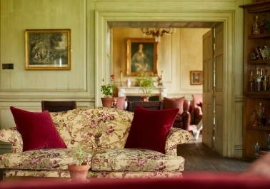 Historic Charm: Exploring the Heritage of Somerset from Hunstrete House Hotel sidebar image